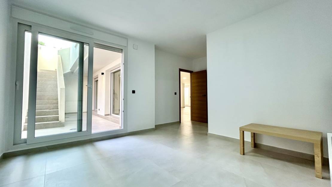 Venta - Chalet - Algorfa - Algorfa Centro