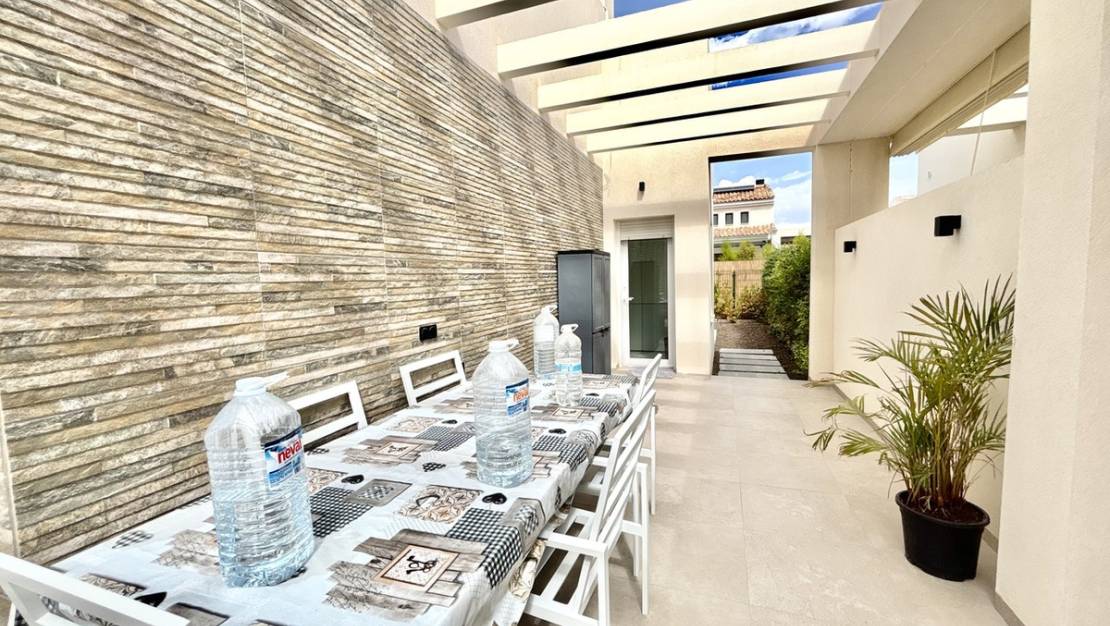Venta - Chalet - Algorfa - Algorfa Centro