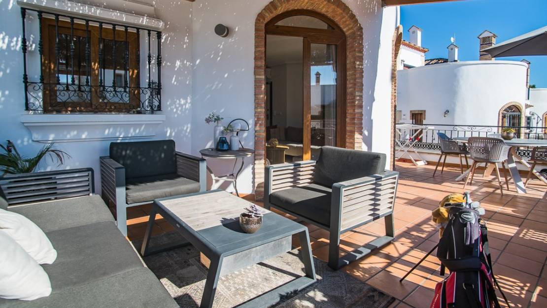 Venta - Chalet - Algorfa - Algorfa Centro
