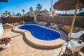 Venta - Chalet - Algorfa - Algorfa Centro