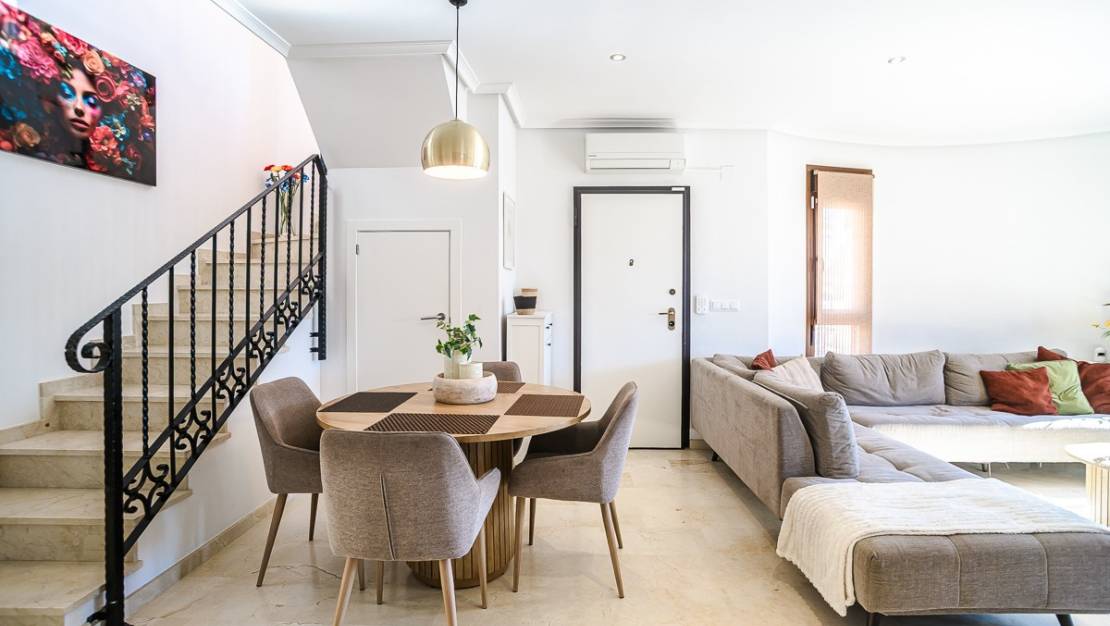Venta - Chalet - Algorfa - Algorfa Centro