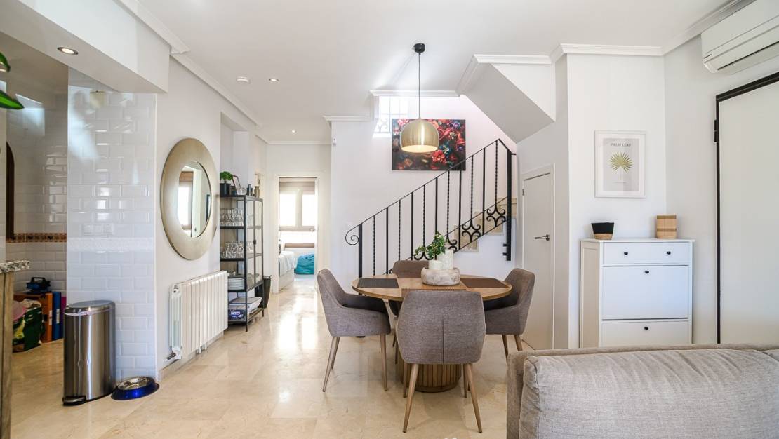 Venta - Chalet - Algorfa - Algorfa Centro