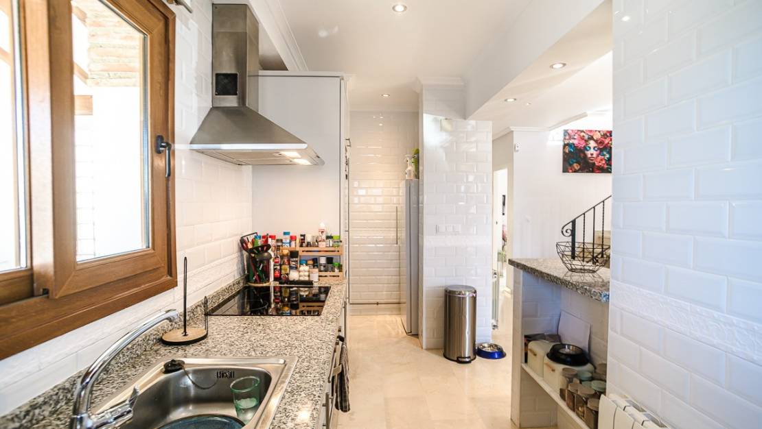 Venta - Chalet - Algorfa - Algorfa Centro