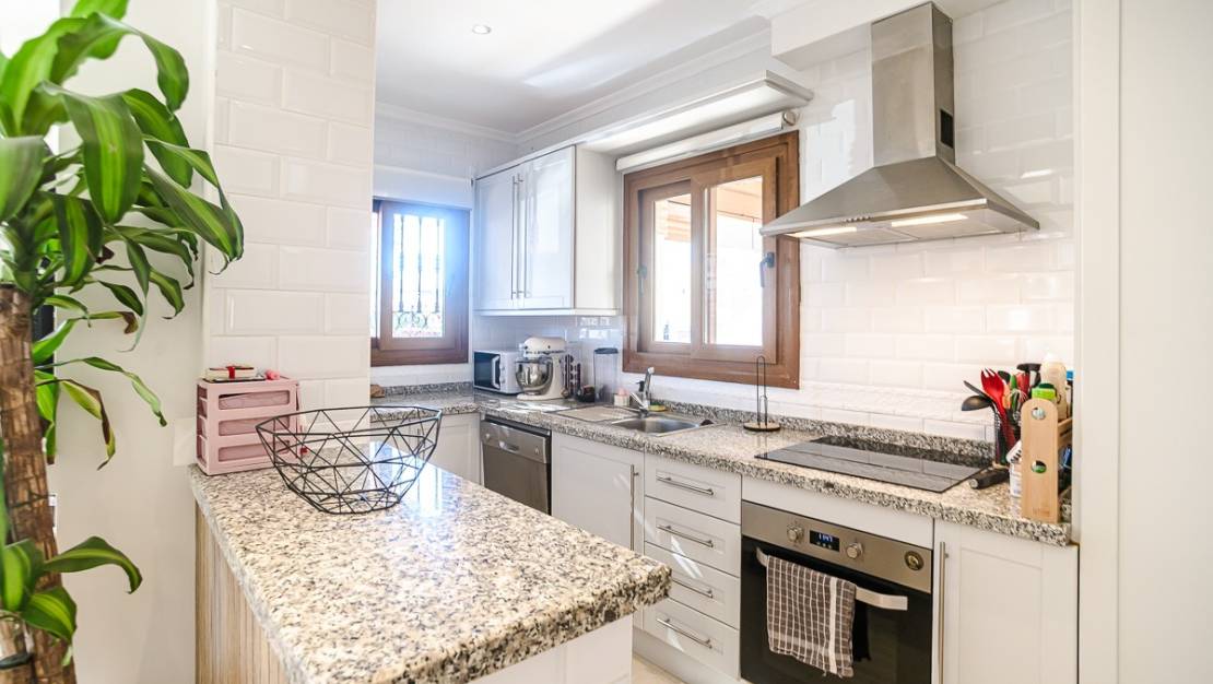 Venta - Chalet - Algorfa - Algorfa Centro