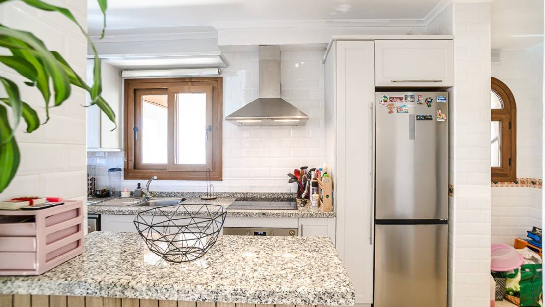 Venta - Chalet - Algorfa - Algorfa Centro