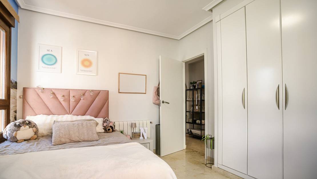 Venta - Chalet - Algorfa - Algorfa Centro
