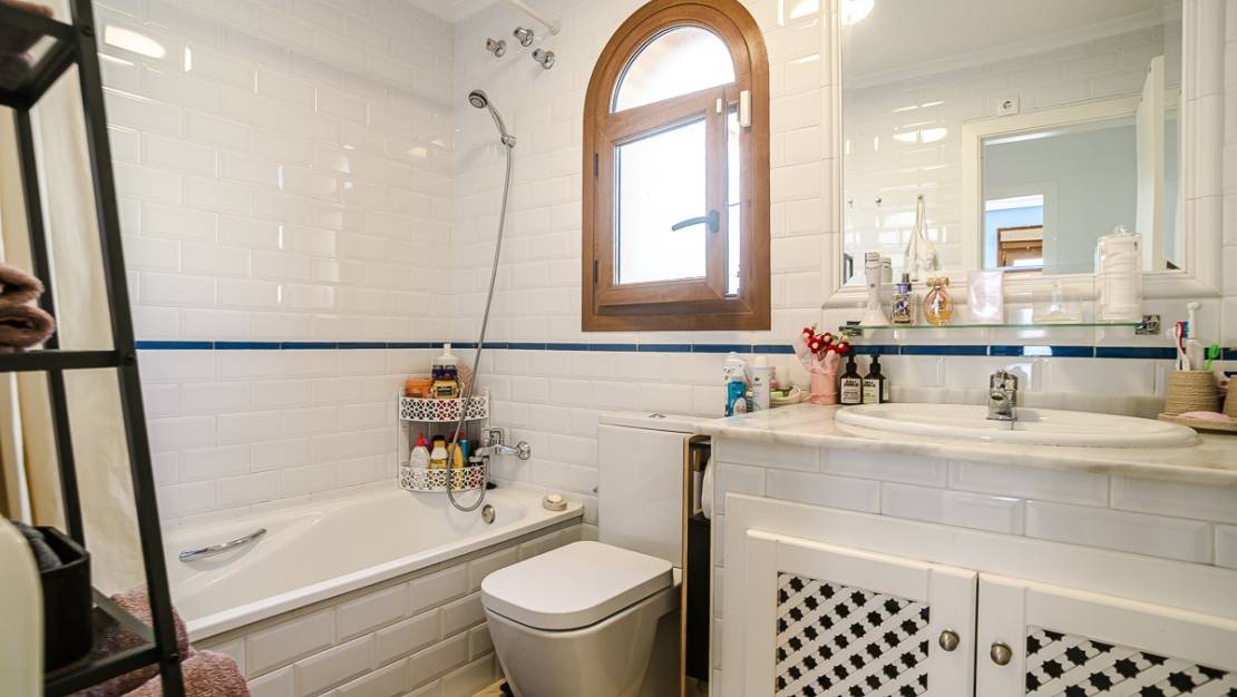 Venta - Chalet - Algorfa - Algorfa Centro