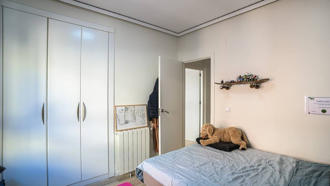 Venta - Chalet - Algorfa - Algorfa Centro