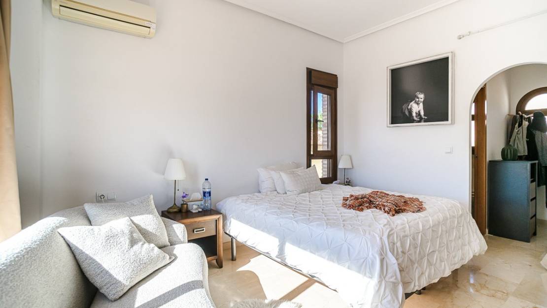 Venta - Chalet - Algorfa - Algorfa Centro