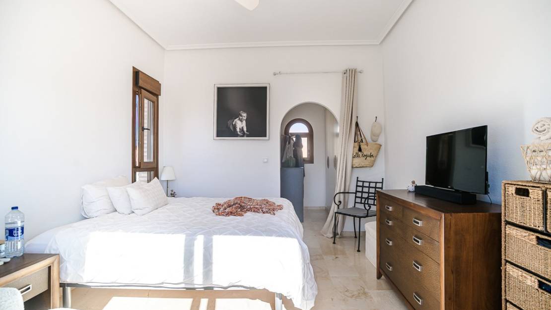Venta - Chalet - Algorfa - Algorfa Centro