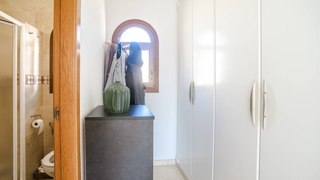 Venta - Chalet - Algorfa - Algorfa Centro