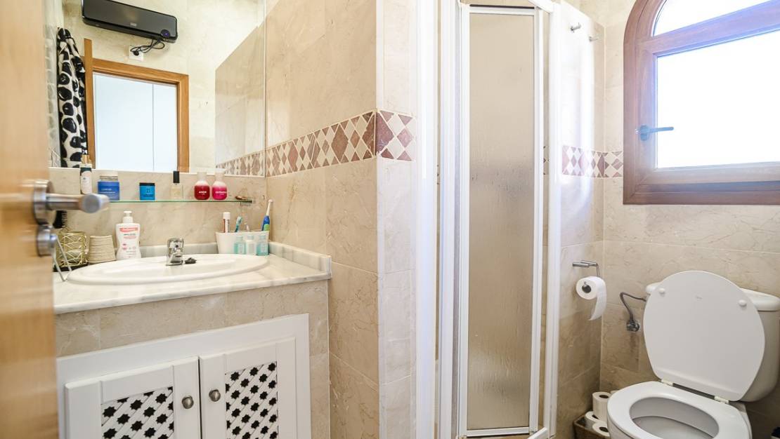 Venta - Chalet - Algorfa - Algorfa Centro