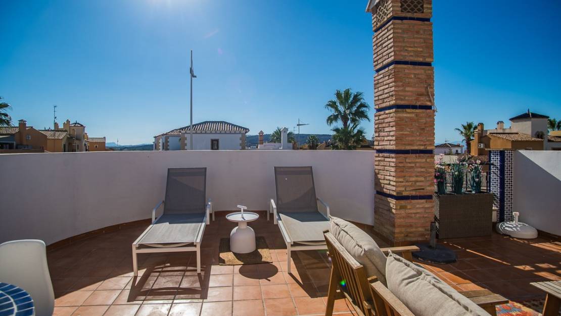 Venta - Chalet - Algorfa - Algorfa Centro