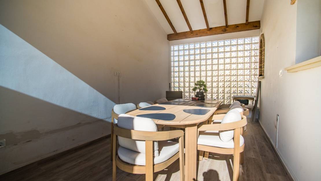 Venta - Chalet - Algorfa - Algorfa Centro