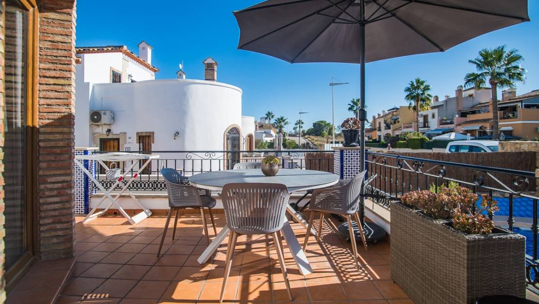 Venta - Chalet - Algorfa - Algorfa Centro