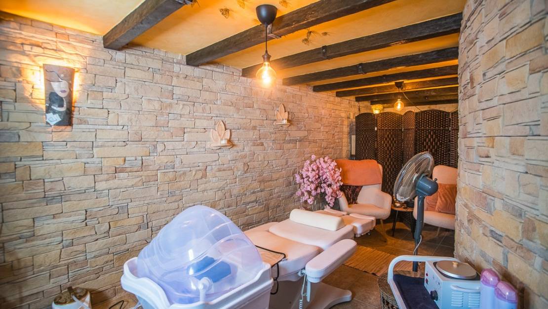 Venta - Chalet - Algorfa - Algorfa Centro