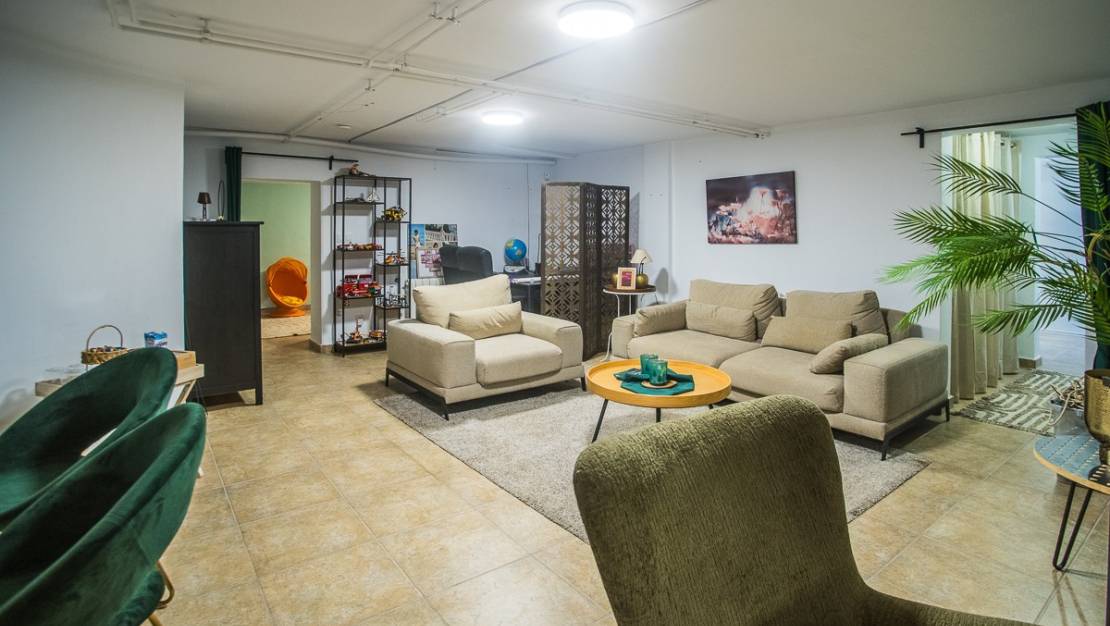 Venta - Chalet - Algorfa - Algorfa Centro