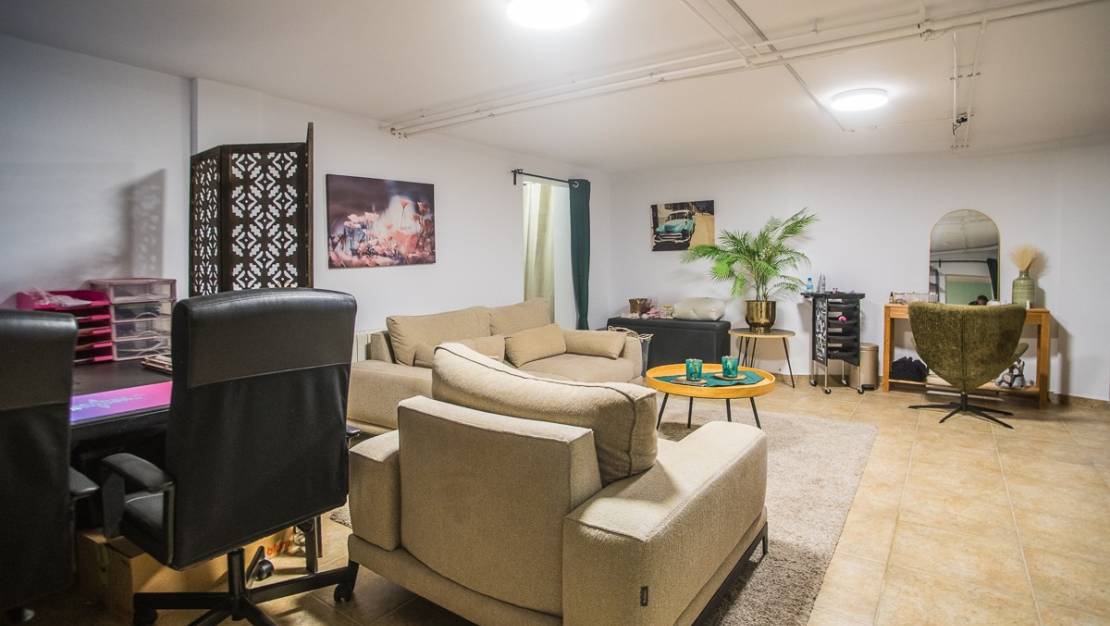 Venta - Chalet - Algorfa - Algorfa Centro