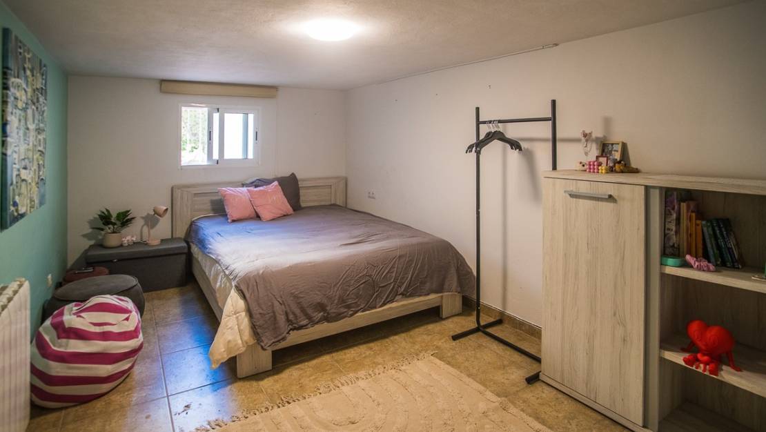 Venta - Chalet - Algorfa - Algorfa Centro
