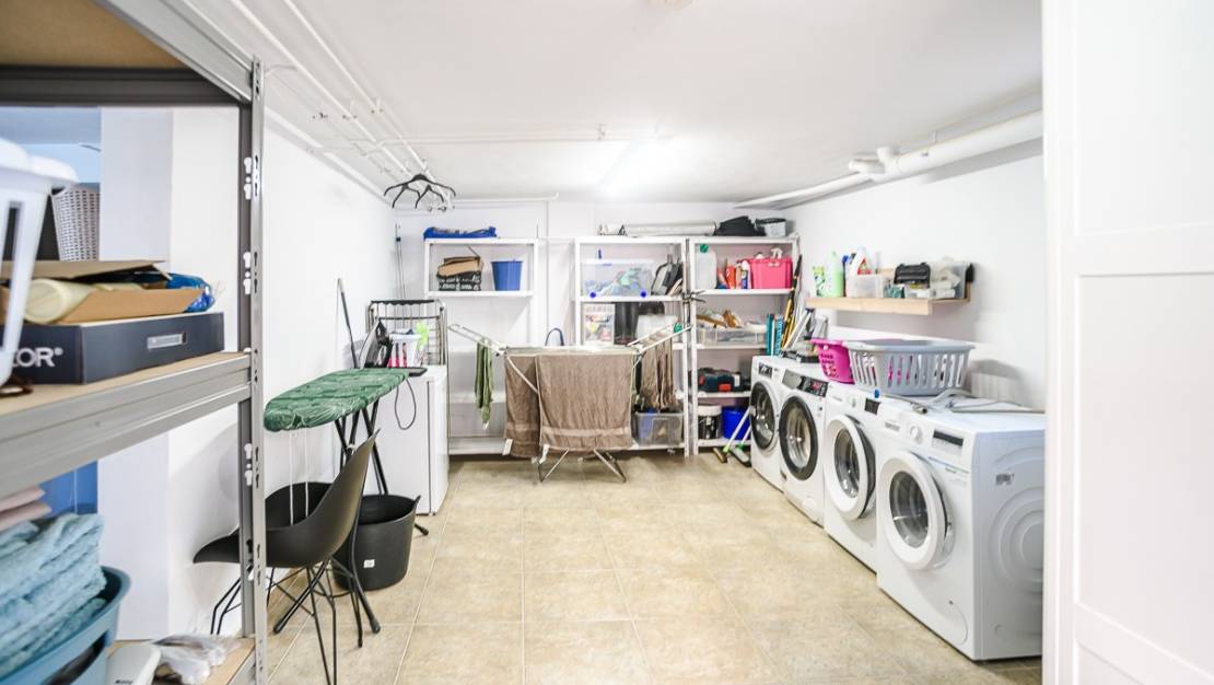 Venta - Chalet - Algorfa - Algorfa Centro