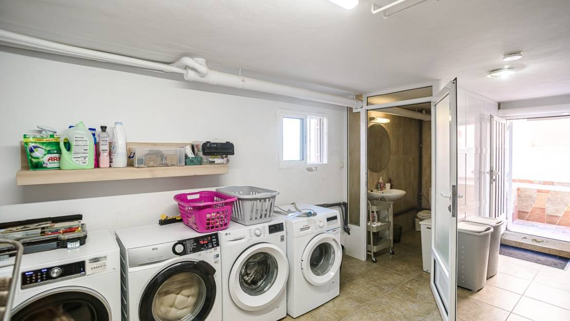 Venta - Chalet - Algorfa - Algorfa Centro