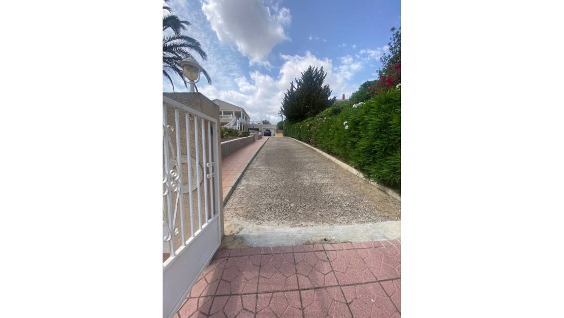 Venta - Chalet - Algorfa - Algorfa Centro