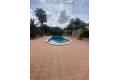 Venta - Chalet - Algorfa - Algorfa Centro