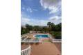 Venta - Chalet - Algorfa - Algorfa Centro