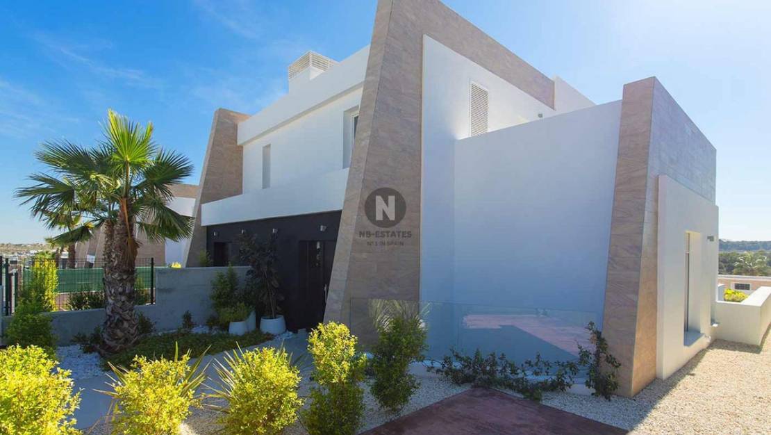 Venta - Chalet - Algorfa - Algorfa Centro