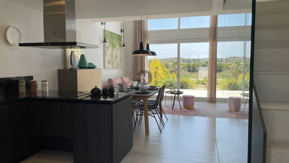 Venta - Chalet - Algorfa - Algorfa Centro