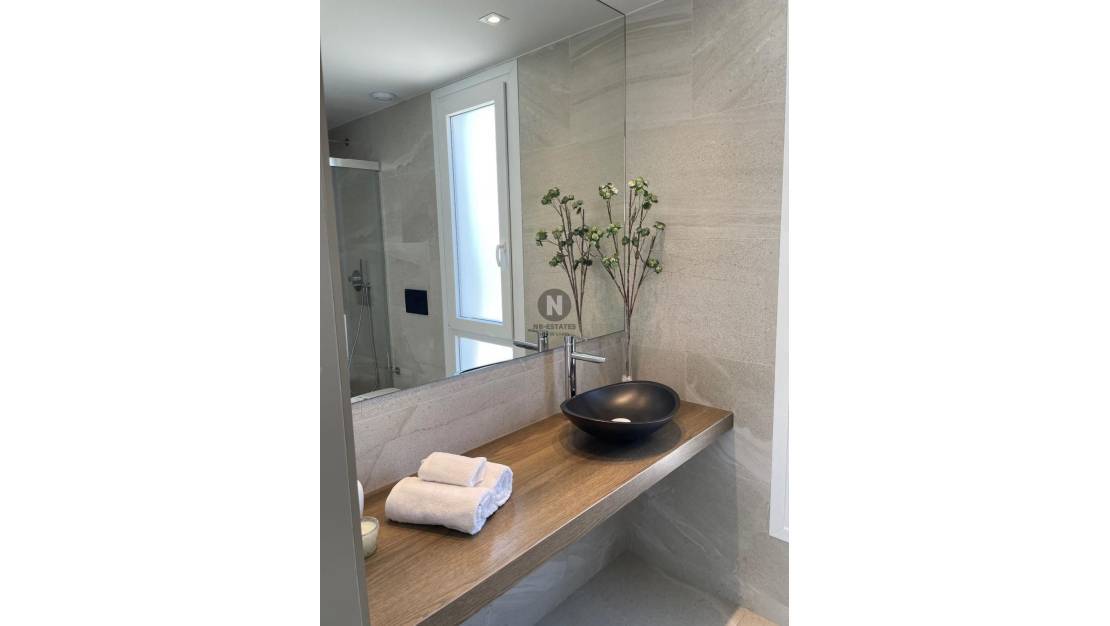 Venta - Chalet - Algorfa - Algorfa Centro