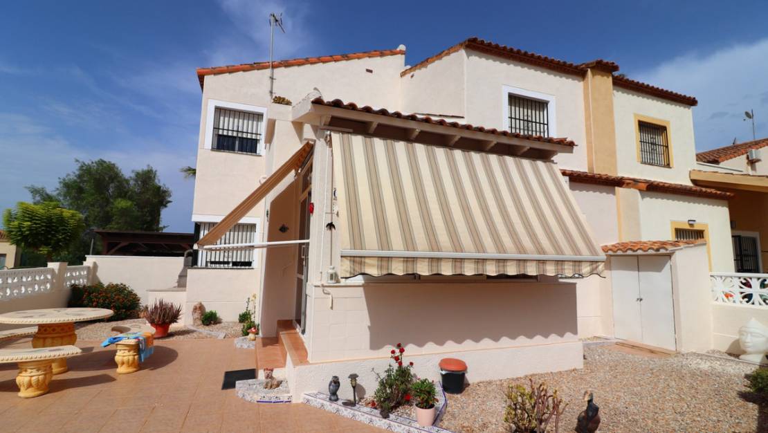 Venta - Chalet - Algorfa - Algorfa Centro