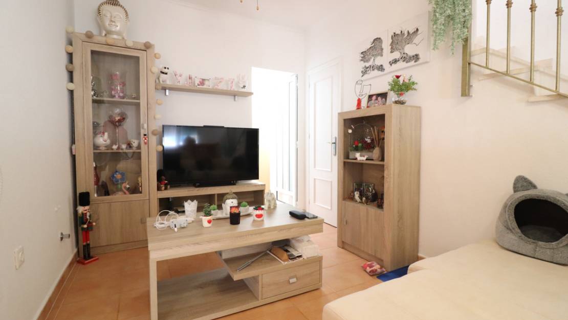 Venta - Chalet - Algorfa - Algorfa Centro