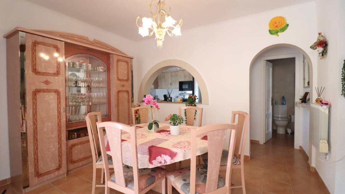 Venta - Chalet - Algorfa - Algorfa Centro