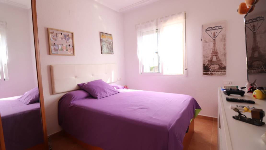 Venta - Chalet - Algorfa - Algorfa Centro