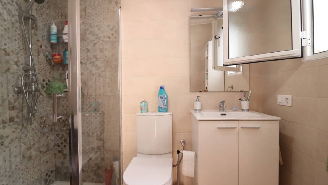 Venta - Chalet - Algorfa - Algorfa Centro