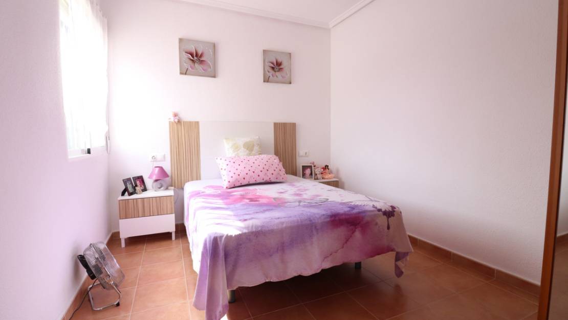Venta - Chalet - Algorfa - Algorfa Centro