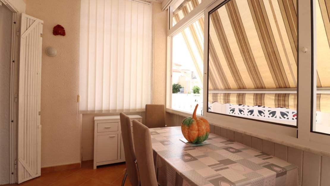 Venta - Chalet - Algorfa - Algorfa Centro