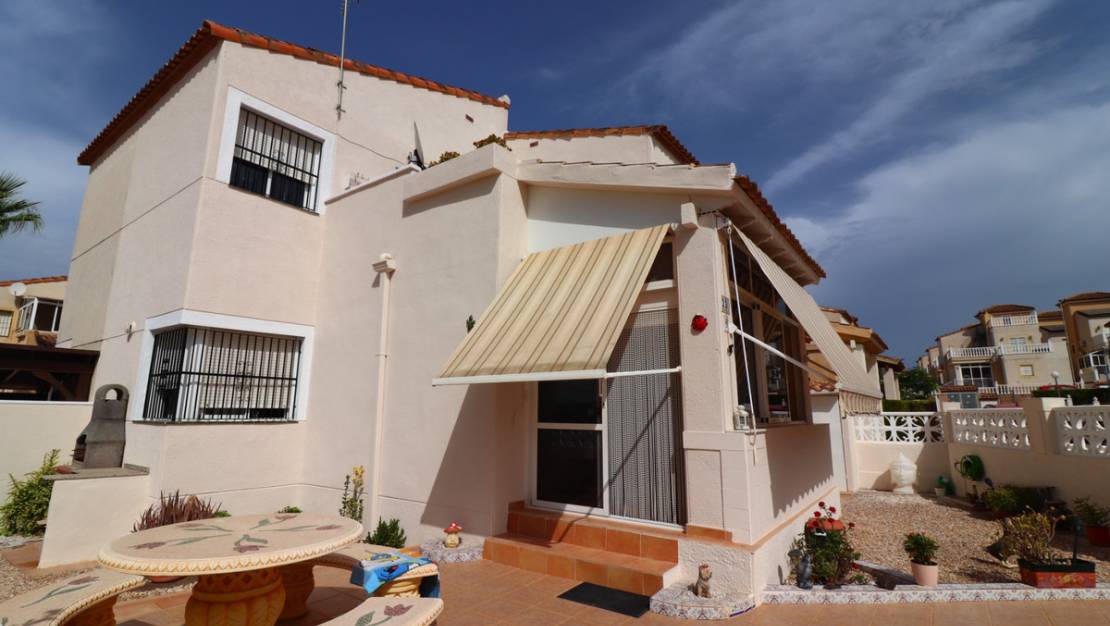 Venta - Chalet - Algorfa - Algorfa Centro