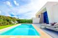 Venta - Chalet - Algorfa - Algorfa Centro