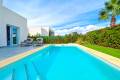 Venta - Chalet - Algorfa - Algorfa Centro