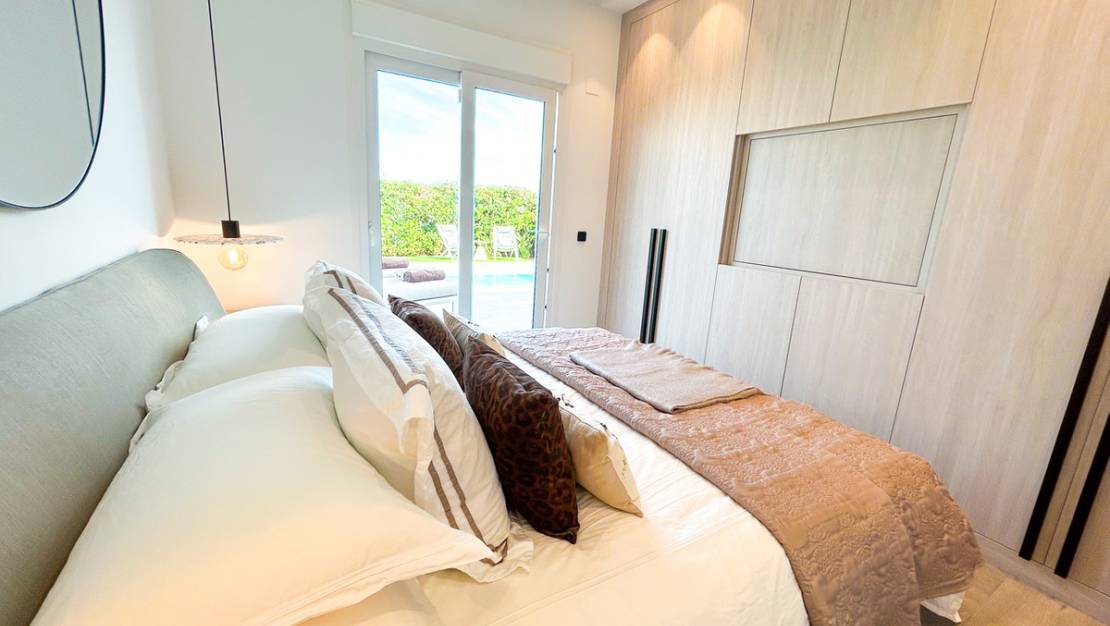 Venta - Chalet - Algorfa - Algorfa Centro