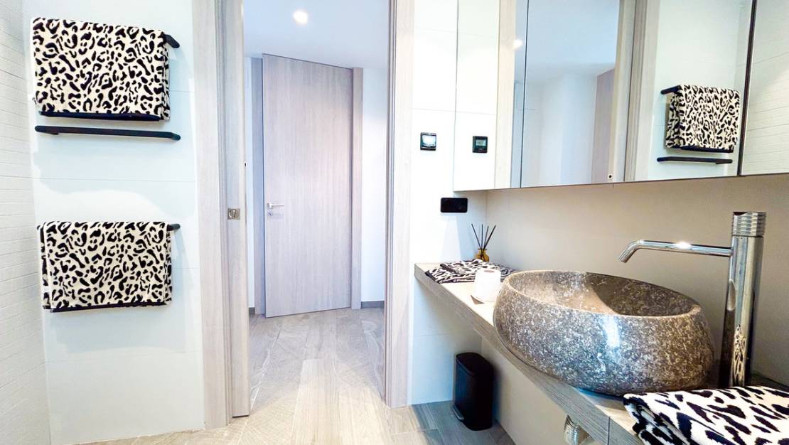 Venta - Chalet - Algorfa - Algorfa Centro