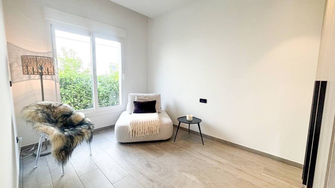 Venta - Chalet - Algorfa - Algorfa Centro