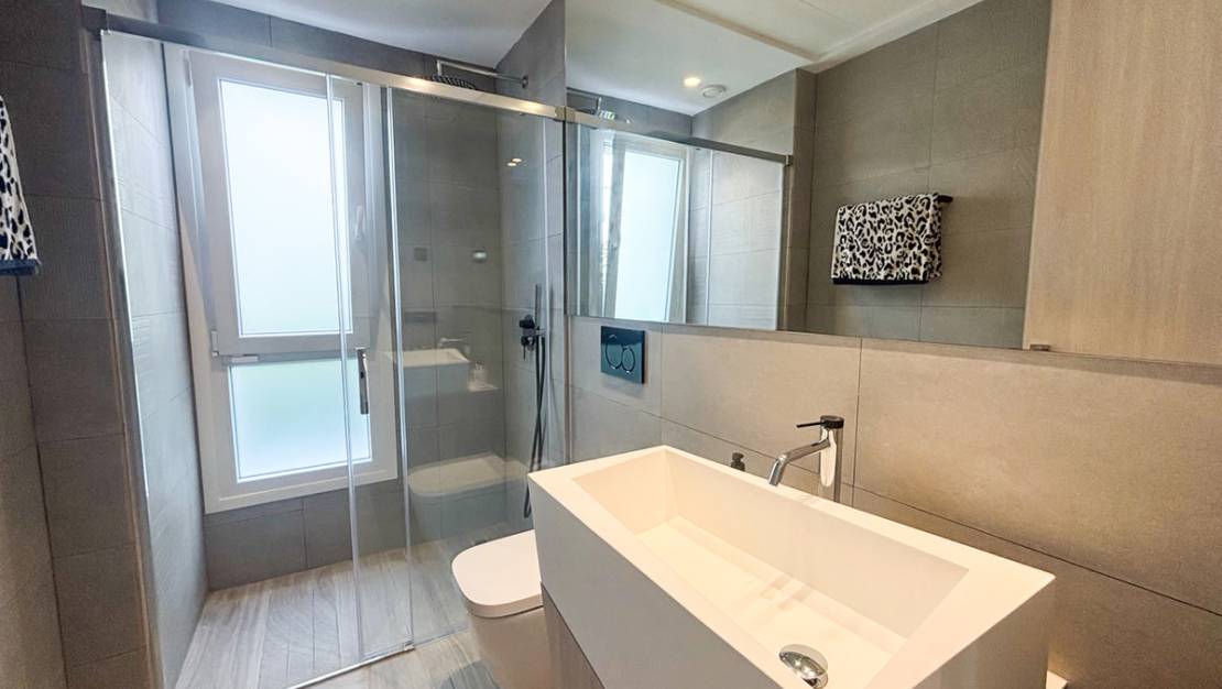 Venta - Chalet - Algorfa - Algorfa Centro