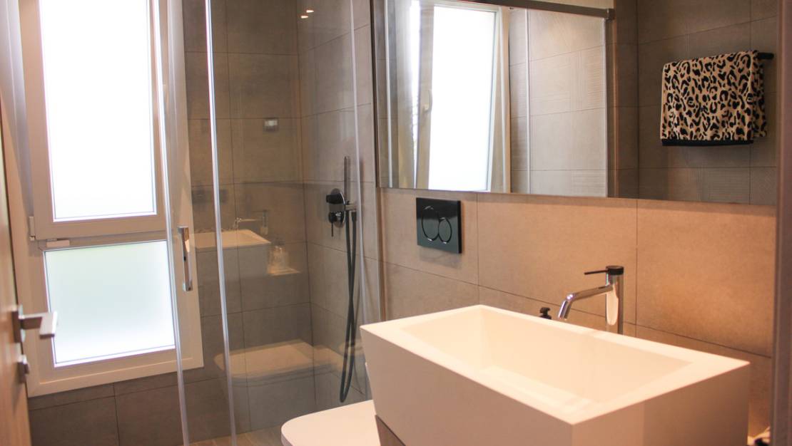 Venta - Chalet - Algorfa - Algorfa Centro