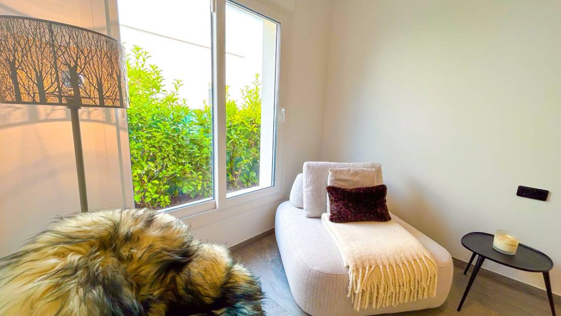Venta - Chalet - Algorfa - Algorfa Centro