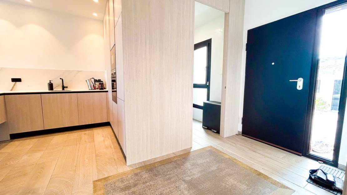 Venta - Chalet - Algorfa - Algorfa Centro