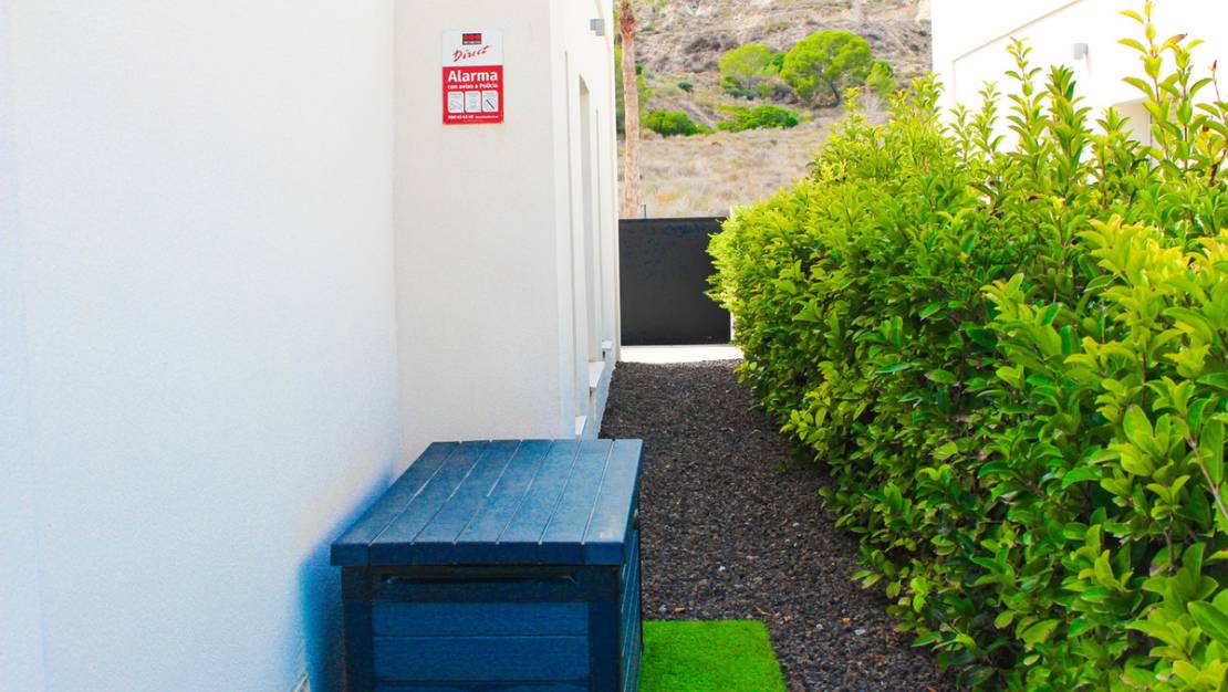 Venta - Chalet - Algorfa - Algorfa Centro