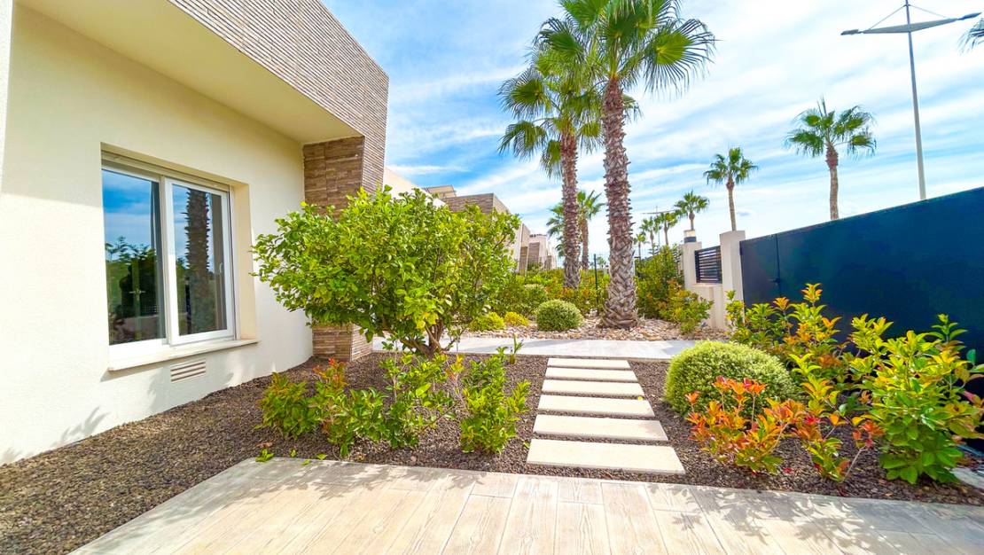 Venta - Chalet - Algorfa - Algorfa Centro